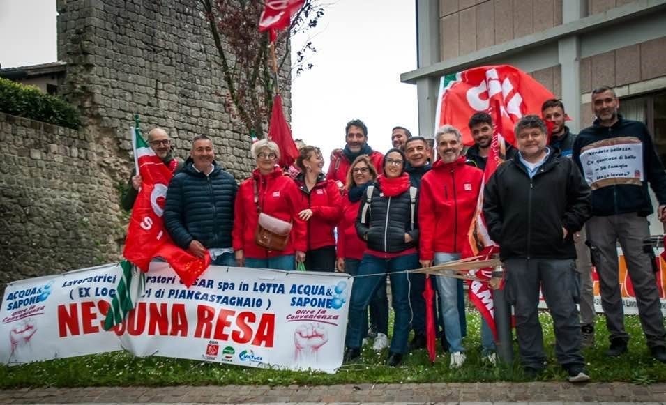 Cesar, dalla chiusura a un nuovo inizio: il valore di un metodo