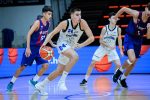 Basket, volto nuovo in casa Virtus Siena: ecco Matteo Agostini