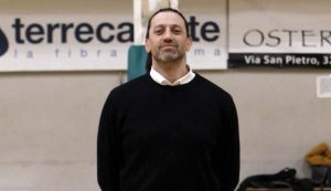 Nicola Cenni team manager del Costone Siena anche nella prossima stagione. Lo affiancher&agrave; Edoardo Massari