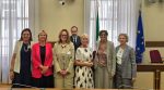 Asl Tse: la Commissione parlamentare sul femminicidio ha ascoltato Vittoria Doretti