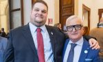 Delegazione del Ministero della Cultura in visita a Colle di Val d’Elsa per il progetto “Cantiere Città”