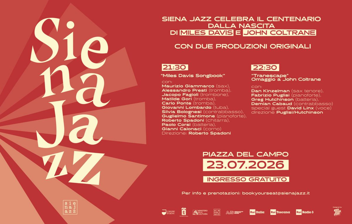 cs La Stagione Concertistica degli International Summer Workshop ’26 entra nel…