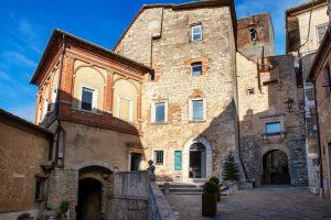 A Serre di Rapolano musica e arte animano il Museo dell&rsquo;Antica Grancia