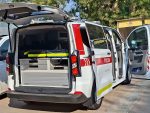 Poggibonsi, ecco l’Ufficio Mobile di Polizia Locale: presidio e servizio di prossimità