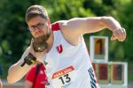 Uisp Atletica Siena: Ares Gepponi è il nuovo  Campione toscano Assoluto
