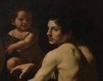Il capolavoro della pittura caravaggesca senese entra nella collezione dei Musei Nazionali di Siena