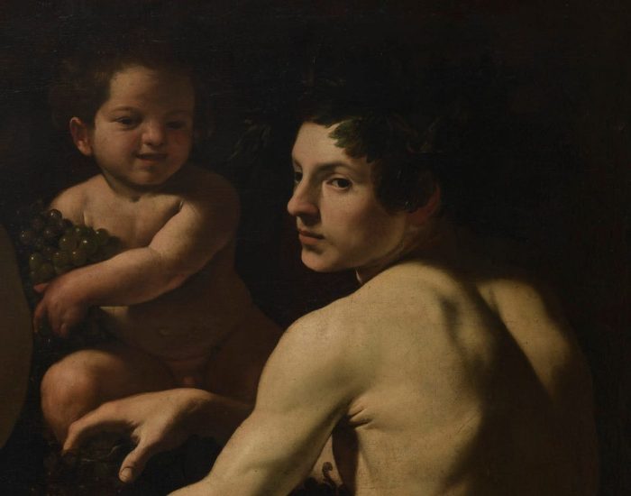 Il capolavoro della pittura caravaggesca senese entra nella collezione dei Musei Nazionali di Siena