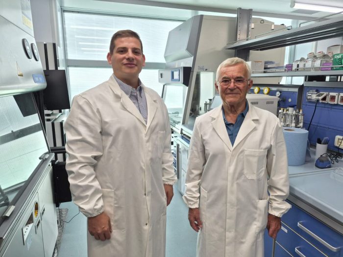 Biotecnopolo, al via il progetto europeo IMPACT per sviluppare anticorpi monoclonali ad ampio spettro contro gli Orthopoxvirus