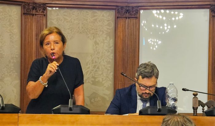 Siena, il Consiglio comunale approva i tre atti relativi alla Tari 2026