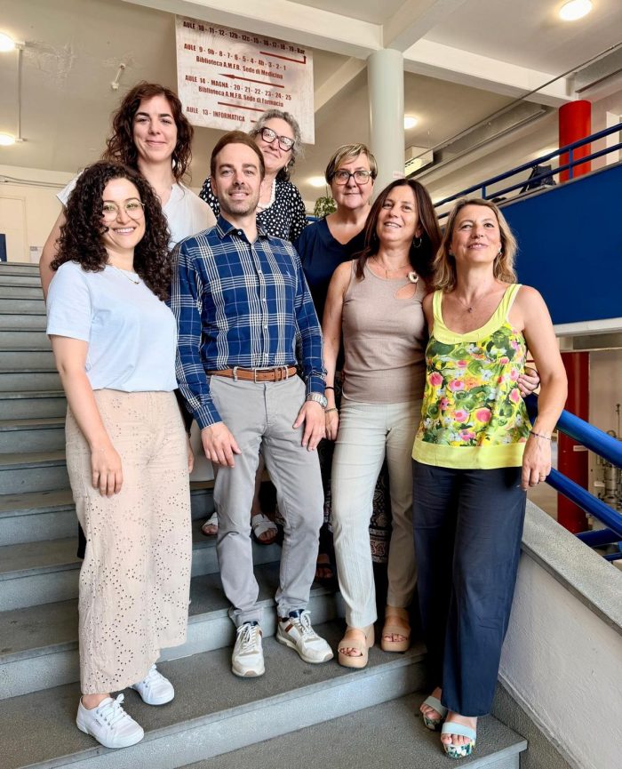 Studio Unisi pubblicato sulla rivista Nature Communications sullo sviluppo di analgesici innovativi