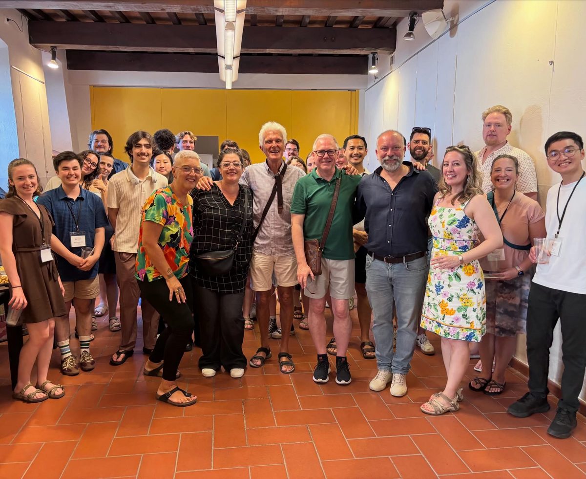 COMUNE DI SARTEANO_Quasi 150 musicisti da tutto il mondo a Sarteano: si chiudon…