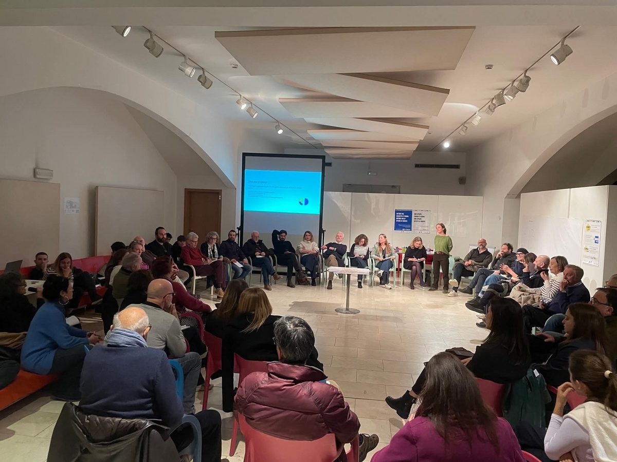 Rigenerazione commerciale del centro: grande successo di partecipazione e fiduc…