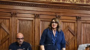 Caso Roggero, la Lega Siena porta la vicenda in Consiglio comunale: "Il Comune sostenga la richiesta di grazia"