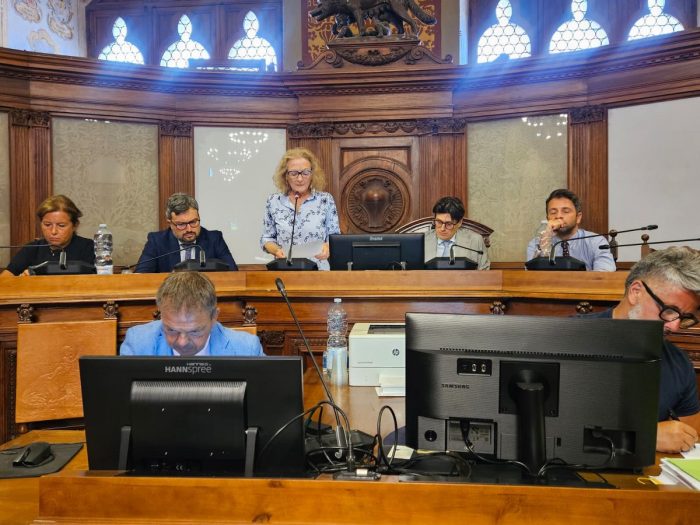 Ex Beko, la soddisfazione del sindaco Fabio: &ldquo;Leonardo, una prospettiva importante per il futuro industriale di Siena&rdquo;