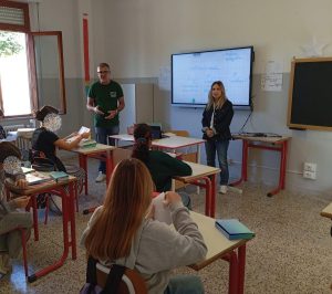 Radicondoli cresce, nelle scuole il 25% di bambini in pi&ugrave;: ora parte la mappatura delle case vuote