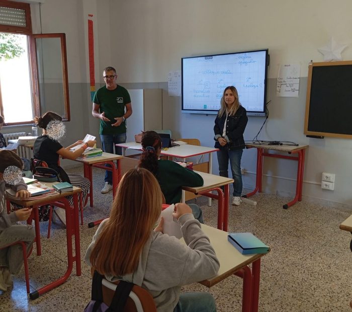 Radicondoli cresce, nelle scuole il 25% di bambini in pi&ugrave;: ora parte la mappatura delle case vuote