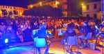 Poggibonsi, due serate di musica in piazza Rosselli: omaggio a De André e concerto dedicato alle donne