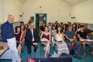 L&rsquo;Universit&agrave; di Harvard sceglie ancora Siena: al via la Summer School tra bellezza, cultura e territorio