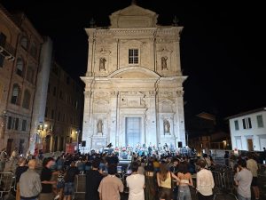 Siena Jazz, applausi per l'inaugurazione dei Seminari Internazionali. Il 29 luglio tornano i Siena Jazz Masters