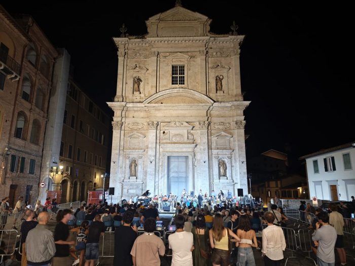 Siena Jazz, applausi per l'inaugurazione dei Seminari Internazionali. Il 29 luglio tornano i Siena Jazz Masters