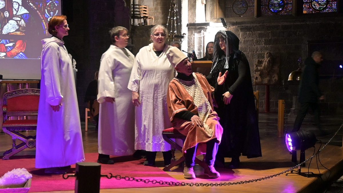 COMUNE DI PIENZA_Pienza accoglie il gemellaggio teatrale internazionale tra Mon…