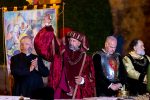 Sarteano, entra nel vivo la Giostra del Saracino