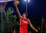 Basket, David Sirri chiude il roster della Virtus Siena