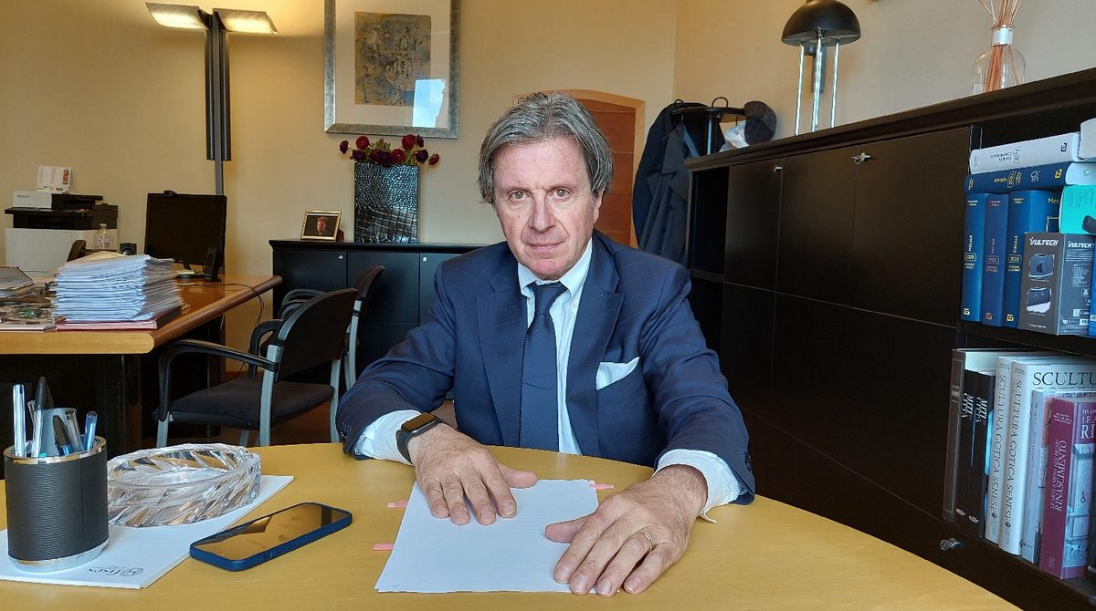 Fises, bilancio semestrale con risultato positivo e quasi7milioni di euro conce…