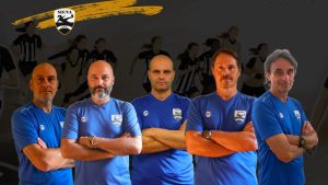Siena Calcio Femminile, ecco i nuovi allenatori delle giovanili per la stagione 2026/27