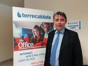 Terrecablate approva l&rsquo;aumento di capitale da oltre 3,5 milioni di euro