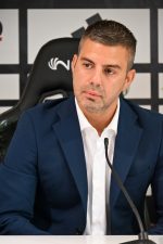 Siena Fc, Conte: “Obiettivo Serie C: unione ed entusiasmo saranno fondamentali”