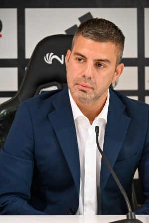 Siena Fc, Conte: "Obiettivo Serie C: unione ed entusiasmo saranno fondamentali"