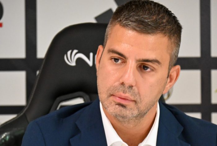 Siena Fc, Conte: "Obiettivo Serie C. Unione ed entusiasmo saranno fondamentali"