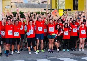 A Siena la passeggiata a impatto zero alle prime luci dell'alba
