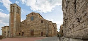 Ripartono le celebrazioni nella Cattedrale di Montepulciano