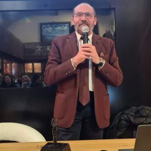 Arezzo: Fabrizio Stelo nuovo prefetto della citt&agrave; toscana