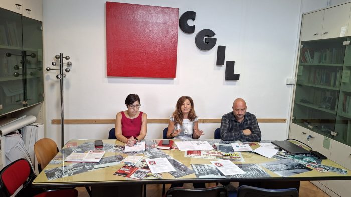 Siena. Crisi metalmeccanici Fiom Cgil: cassa integrazione e perdita di potere d'acquisto