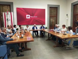 Patto per il Lavoro, la Regione Toscana lancia l&rsquo;Agenda 2030: 25 milioni per giovani, formazione e ricollocazione