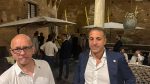 Palio di luglio, Gotti (Drago) applaude Tittia: “Solo lui poteva vincere una Carriera così”