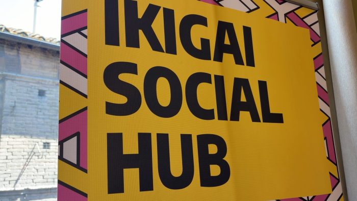 Ikigai, oltre 6 milioni di investimenti raccolti: Regione Toscana e Fondazione Mps rilanciano il programma