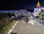 Incidente nella notte, muore giovane imprenditore di Torrita di Siena