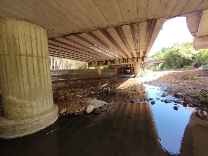 Torrente Tressa, conclusi gli interventi contro il rischio idraulico: lavori per 415mila euro alle porte di Siena