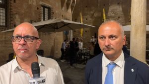 Palio di luglio, Castagnini (Onda): "La posizione di rincorsa ci ha tagliato fuori"