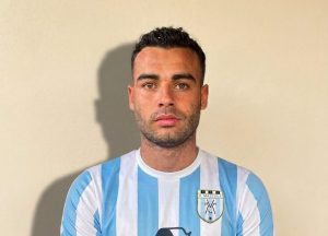 Calcio, Eccellenza: Leonardo Mariani &egrave; un nuovo giocatore del Mazzola