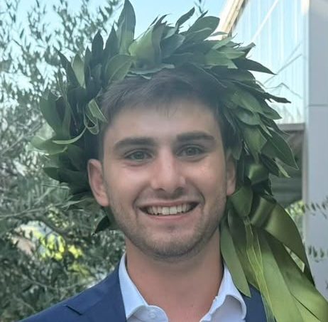 Da Monteriggioni alla Stanford University: il talento di Andrea Martelli conquista il mondo