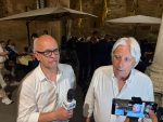 Franco Masoni, la gioia dell’Aquila: “Penso a chi non aveva mai visto vincere la propria Contrada”