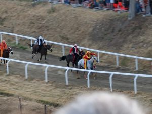 Pievalle vince al fotofinish il 150&deg; Palio di Casole d&rsquo;Elsa