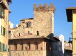 Palazzo Pretorio di Poggibonsi, dalla Regione 350 mila euro per restauro e sicurezza