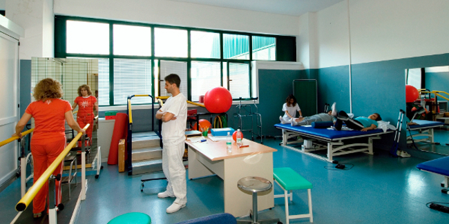 Sanit&agrave; territoriale, approvata la nuova organizzazione della fisioterapia di prossimit&agrave;