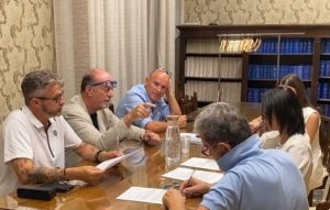 Lavoro, a Siena nasce la Commissione sindacale di conciliazione: accordo tra industriali e sindacati